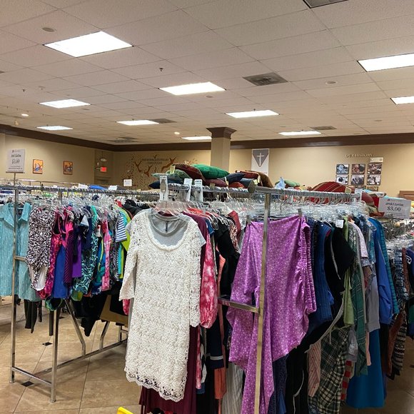 Meet your Posher, House of Mercy Food Pantry VA - Picture 2 of 2